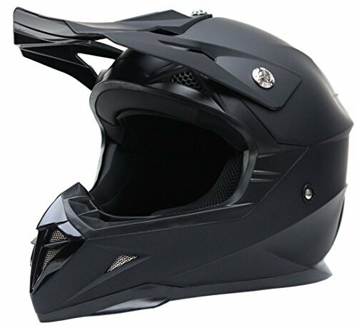 Casco YEMA YM-915