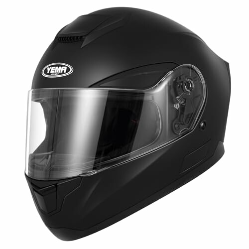 Casco YEMA YM-831