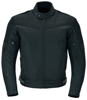 Texpeed Chaqueta Moto 4 Estaciones