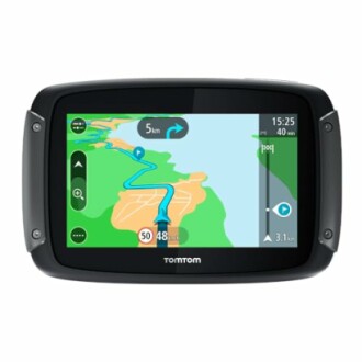 TomTom GPS Rider 500