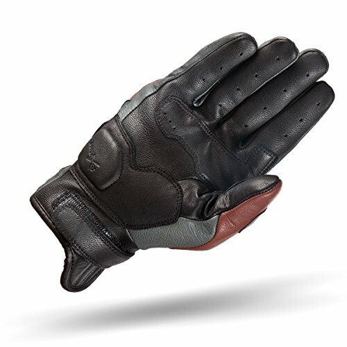 Guantes SHIMA CALIBER