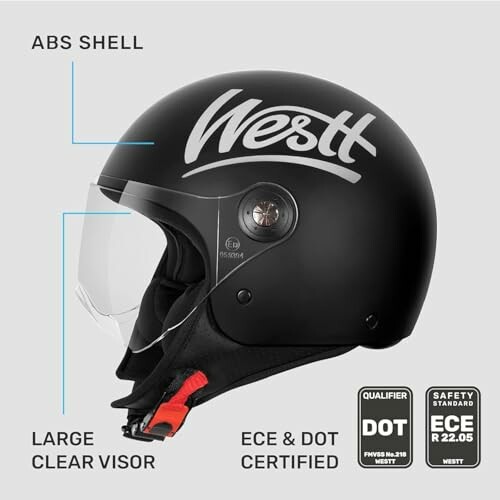 Casco Westt Classic