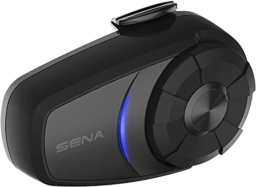 Sena 10S Sistema de comunicación Bluetooth Dual Pack